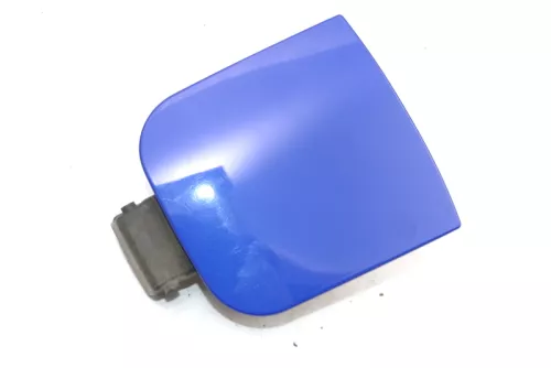 VW Lupo Seat Arosa Tankdeckel Deckel Tank Tankverschluß blau LW5Z (102900)