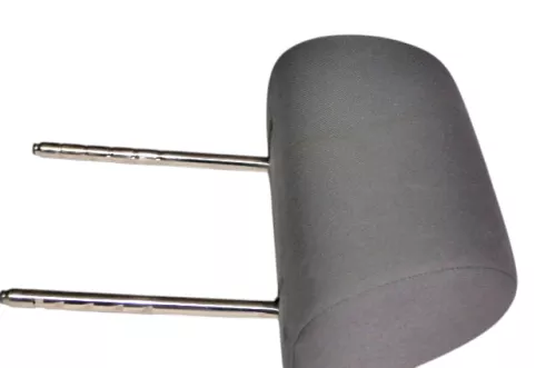 VW Polo 9N 9N3 Kopfstütze vorne oder hinten dunkel grau antrazith 103062 (103062)