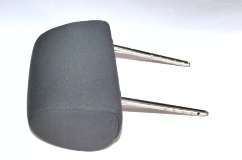 VW Polo 9N 9N3 Kopfstütze vorne oder hinten dunkel grau antrazith 103062