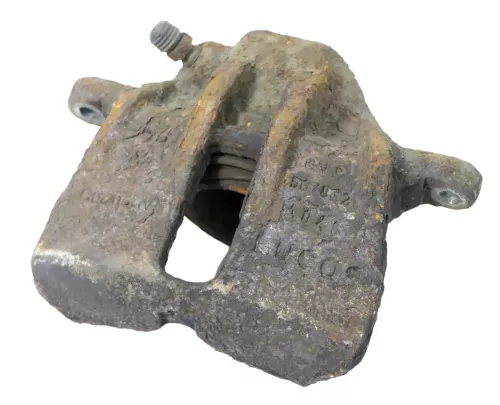 + VW Polo 6N2 Lupo Bremssattel Lucas rechts vorn 6N0615124C TDI 1,4 + 1,6 16V (103124)