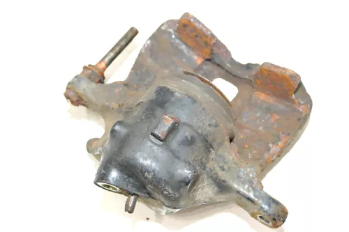 + VW Polo 6N2 Lupo Bremssattel Lucas rechts vorn 6N0615124C TDI 1,4 + 1,6 16V (103124)