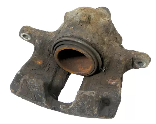 + VW Polo 6N2 Lupo Bremssattel Lucas rechts vorn 6N0615124C TDI 1,4 + 1,6 16V (103124)