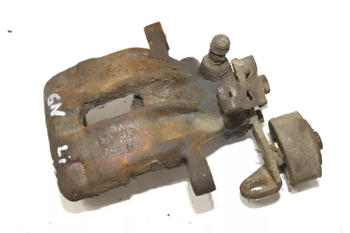 VW Polo 6N Bremssattel Lucas links hinten 6N0615423 1,4 16V (103126)