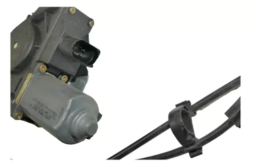 VW Polo 6N2 elektrischer Fensterheber Motor rechts vorne 2/3-Türer (103145)