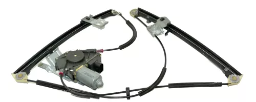 VW Polo 6N2 elektrischer Fensterheber Motor rechts vorne 2/3-Türer