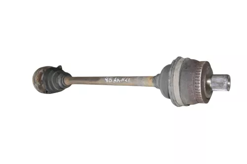 Audi A6 4B Antriebswelle Gelenkwelle links hinten Allrad Quattro 4b0501203BX (103236)