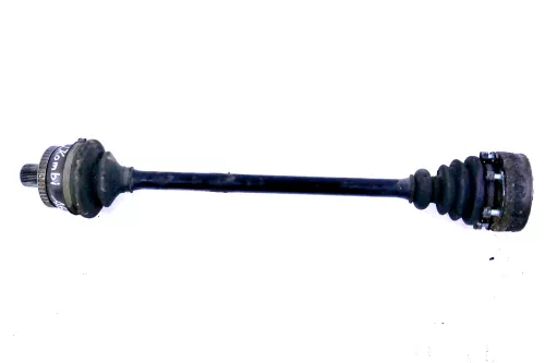 Audi A6 4B Antriebswelle Gelenkwelle links hinten Allrad Quattro 4b0501203BX (103236)