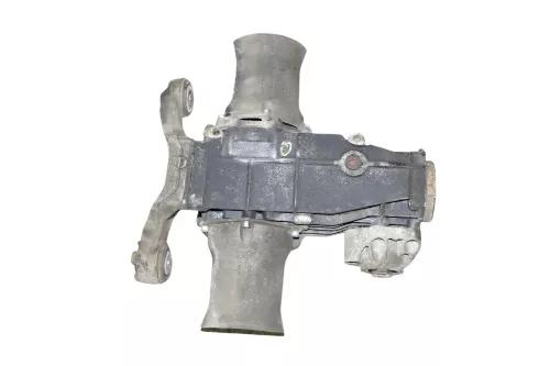 Audi A4 A6 Quattro Allrad Getriebe hinten Differential CUB 2,5 TDI 110kw 150PS A