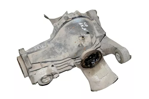 Audi A4 A6 Quattro Allrad Getriebe hinten Differential CUB 2,5 TDI 110kw 150PS A (103237)