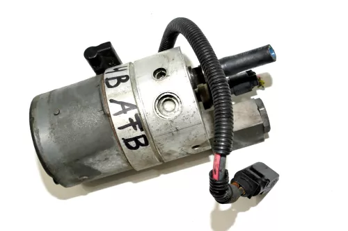VW Passat 3BG Audi A4 ESP Hydraulikpumpe 8E0614175F / G - 2,5 TDI AFB AKN AKE (103246)