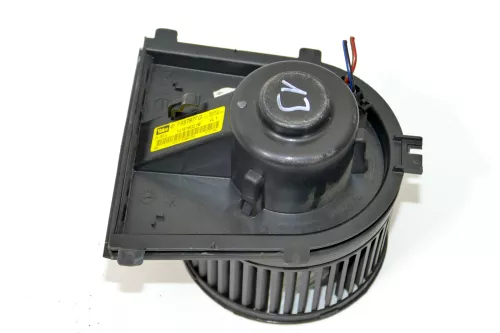 VW Polo 6N2 Lupo Golf 4 Lüfter Lüftermotor 1J1819021B Heizung (auch Klimaanlage) (103251)