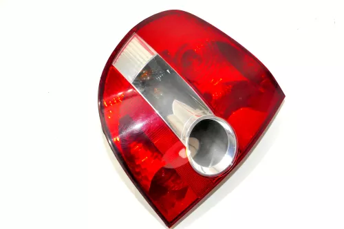 VW Fox 5Z original Rücklicht Rückleuchte Heckleuchte hinten links Hecklicht (103275)