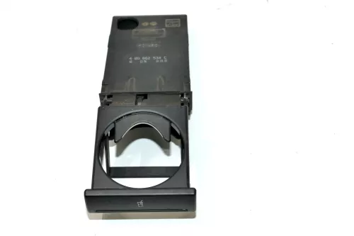 Audi A4 B5 Faceliftmodell Becherhalter Dosenhalter Getränkehalter 8D0862534A (103285)