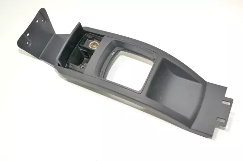 VW Polo 9N Mitteltunnel Aschenbecher Verkleidung Zigarettenanzünder 6Q1857961