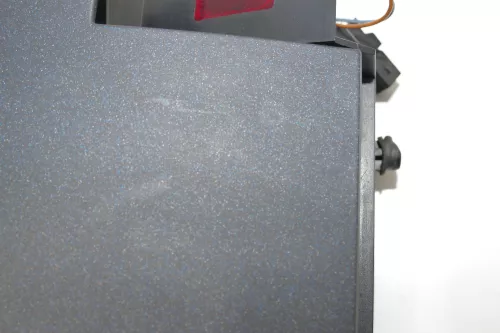 Audi A3 8L Aschenbecher Zigarettenanzünder vorne 8L0857951 (bis ca.2000)  (103465)