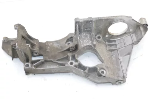 VW Golf 4 Bora Halter Konsole Lichtmaschine Träger 1,9 TDI ALH ASV 038903143A (103526)