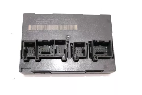 VW Golf 5 V Komfortsteuergerät KSG 1K0959433AK Steuergerät Eos Tiguan (103553)