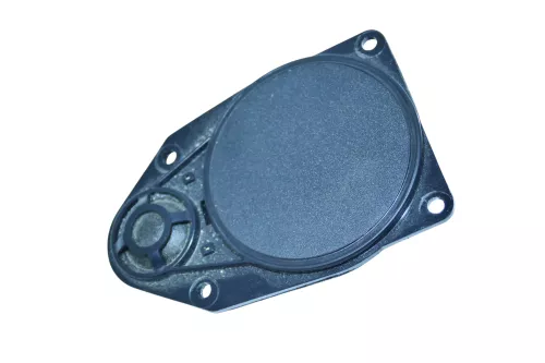 VW Touran Hochtöner Box Lautsprecher 1T0035411P vorne