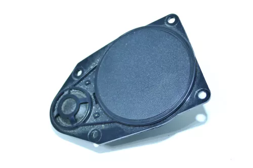 VW Touran Hochtöner Box Lautsprecher 1T0035411P vorne