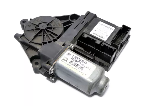 VW Touran Caddy 2k Octavia ektrischer Fensterheber Motor vorne links 1T0959701B (103555)
