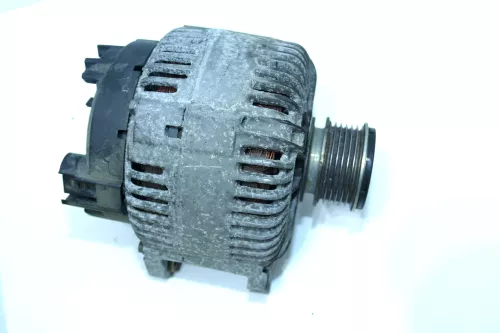 VW Golf 5 V Touran Lichtmaschine Generator 021903026L 180A 2,0 TDI BMP Freilauf (103578)