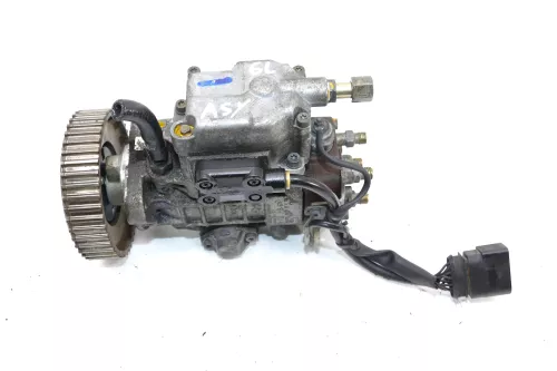 VW Golf 4 Audi A3 Einspritzpumpe 038130107D Dieselpumpe AGR ALH ASV AHF 1,9TDI (103582)