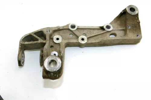 VW Touran Golf 5 Querlenker Konsole Halter links vorne 1K0199295E / J (103595)