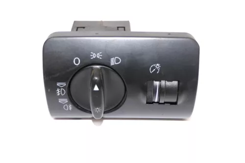 Audi A6 4B Lichtschalter 4B1941531B 4B1941531B Schalter Licht NSW (103615)