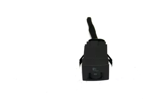 VW Polo 9N Fox Schalter Sitzheizung Sitzheizungsschalter Regler links 6Q0963563 (103620)