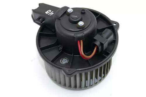 Audi A6 4B C5 Lüfter Innenraum Gebläselüfter 4B1820021B Heizung Klimaanlage (103623)
