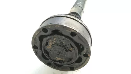 VW Golf 5 Antriebswelle rechts vorne Gelenkwelle 1,9 TDI 1K0407272GK 1K0407454BX (103636)