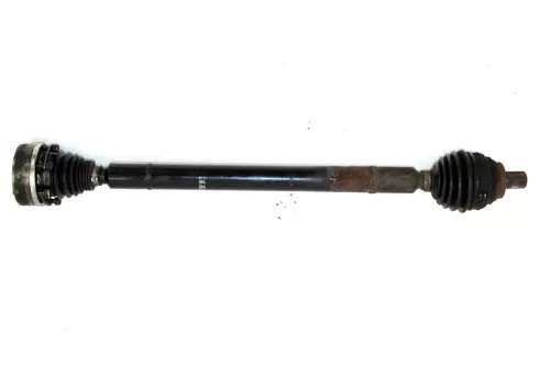 VW Golf 5 Antriebswelle rechts vorne Gelenkwelle 1,9 TDI 1K0407272GK 1K0407454BX (103636)