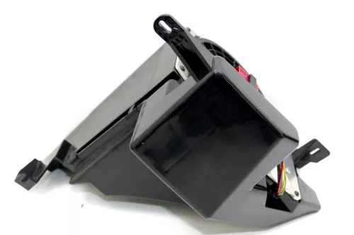 Audi A3 8L Subwoofer 8L0035381G Lautsprecher 8L0 035 381 G (103650)