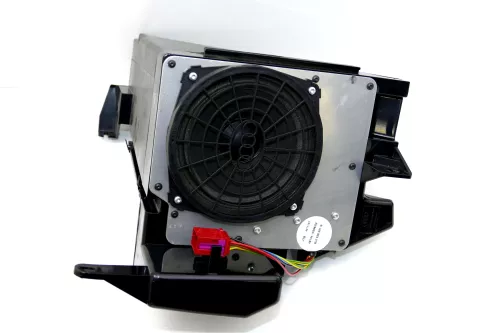Audi A3 8L Subwoofer 8L0035381G Lautsprecher 8L0 035 381 G (103650)