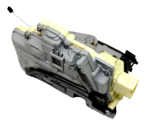 VW Eos 1F Stellmotor Tür Türschloß mit ZV vorne links 1P1837015 (103653)