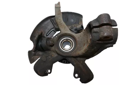 VW Golf 4 IV Audi A3 Bora Achsschenkel Radnabe Radlager 256x22 links klein 16V (103682)
