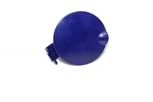 VW Polo 6N2 6N Tankdeckel Deckel Tank Tankverschluß blau lila LD5D (103714)