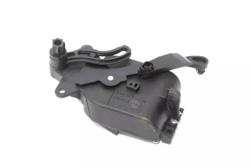 VW Golf 4 Bora Stellmotor Umluft Umluftklappe 1J1907511A Klimaanlage A3  (103734)