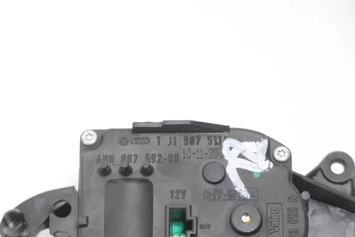 VW Golf 4 Bora Stellmotor Umluft Umluftklappe 1J1907511A Klimaanlage A3  (103734)