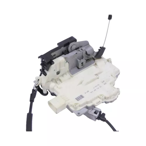 VW Eos 1F Stellmotor Tür Türschloß mit ZV vorne rechts 1P1837016 (103741)