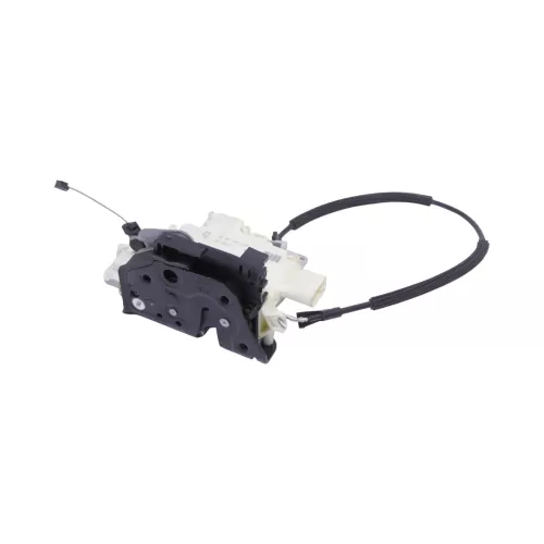 VW Eos 1F Stellmotor Tür Türschloß mit ZV vorne rechts 1P1837016 (103741)
