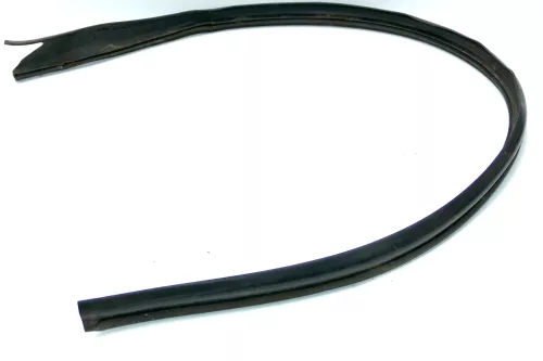 VW Golf 4 Dachdichtung Dichtung Dach oben rechts Beifahrertür 3-Türer Dachleiste (103756)