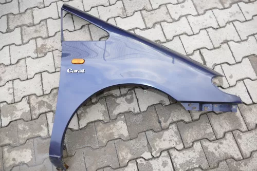 VW Sharan Kotflügel rechts vorne blau LN5Y bis ca. Ende 1999 passend (103782)