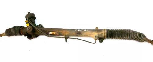 VW Passat 3B 3BG Audi A4 B5 Servolenkung Lenkgetriebe Servo 8D1422071M (103805)