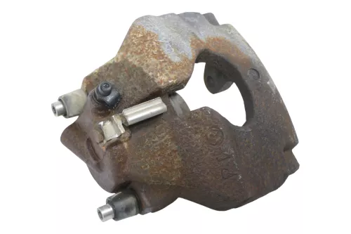 VW T5 Touareg Bremssattel vorne links 7L6615123F 1,9TDI 2.5 TDI (103811)