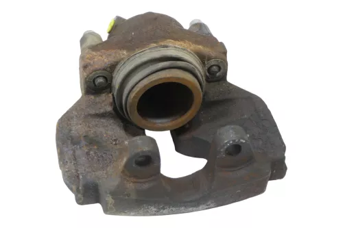 VW T5 Touareg Bremssattel vorne links 7L6615123F 1,9TDI 2.5 TDI (103811)