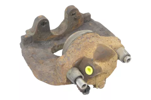 VW T5 Touareg Bremssattel vorne rechts 7L6615124F 1,9TDI 2.5 TDI (103812)