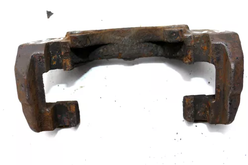 VW T5 Bremssattelhalter vorne links oder rechts passend 7L6615125A 1,9TDI 