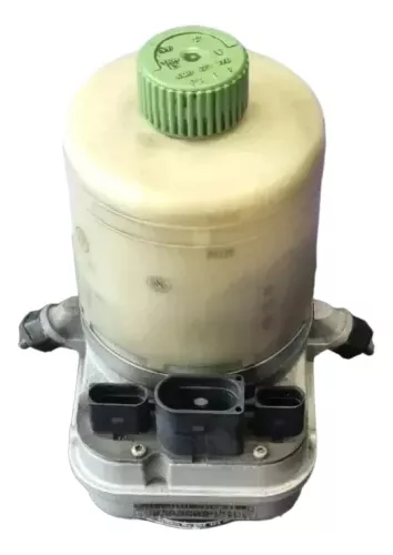 VW Polo 9N Fox Ibiza TRW Servopumpe Hydraulikpumpe 6R0423156A 6R0423156C (103854)