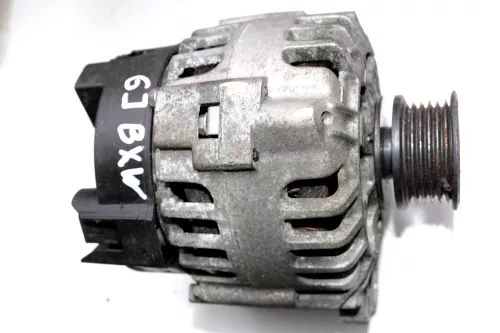 VW Polo 9N Seat Ibiza Fox Lichtmaschine 90A 037903025T /M Generator 1,4 (103879)